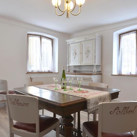 Horbourg La Maison Oberlin חדר תמונה