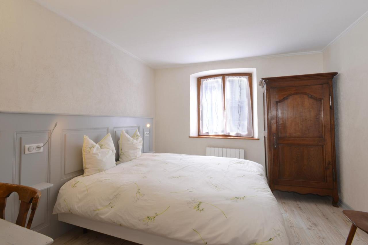 Horbourg La Maison Oberlin מראה חיצוני תמונה
