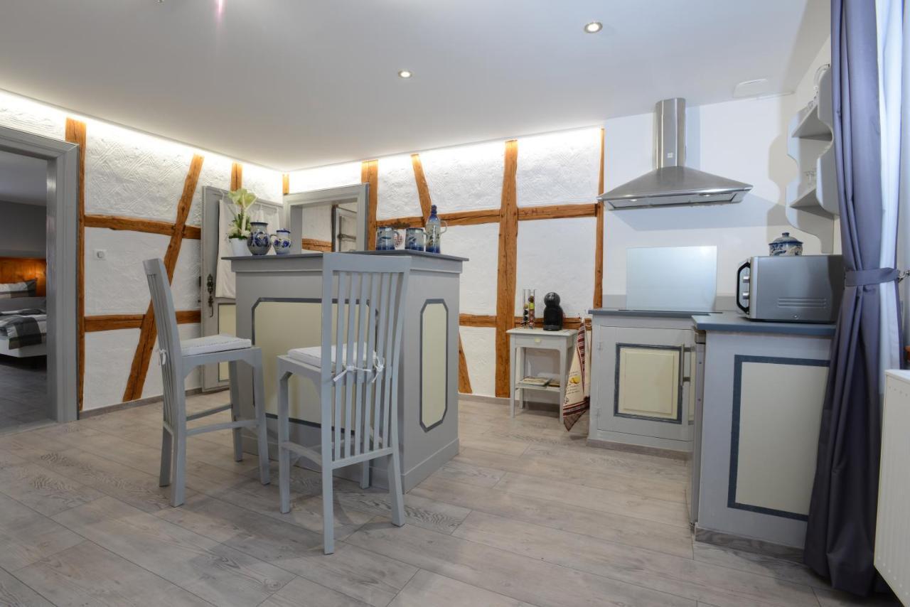 Horbourg La Maison Oberlin מראה חיצוני תמונה