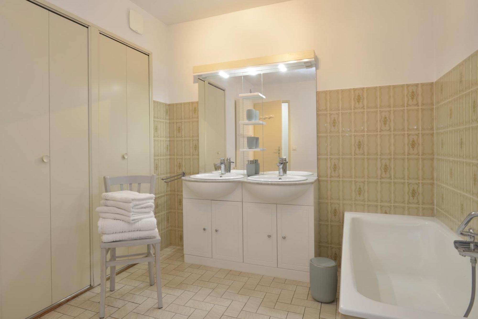 Horbourg La Maison Oberlin חדר תמונה