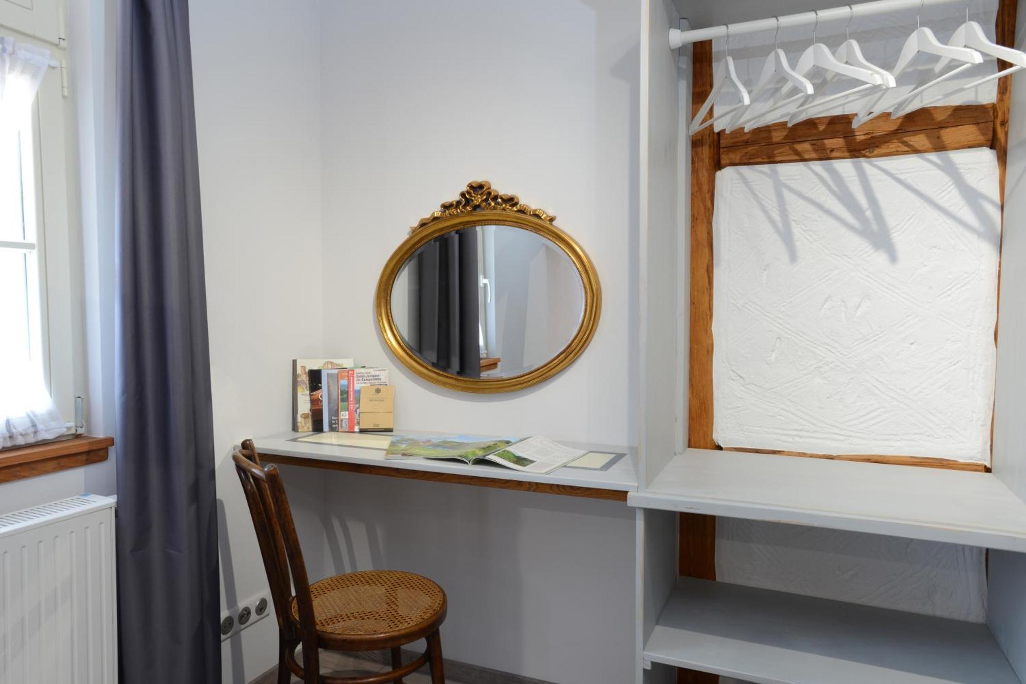 Horbourg La Maison Oberlin חדר תמונה