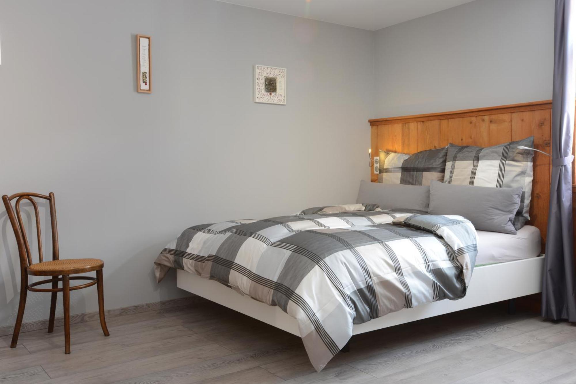 Horbourg La Maison Oberlin חדר תמונה
