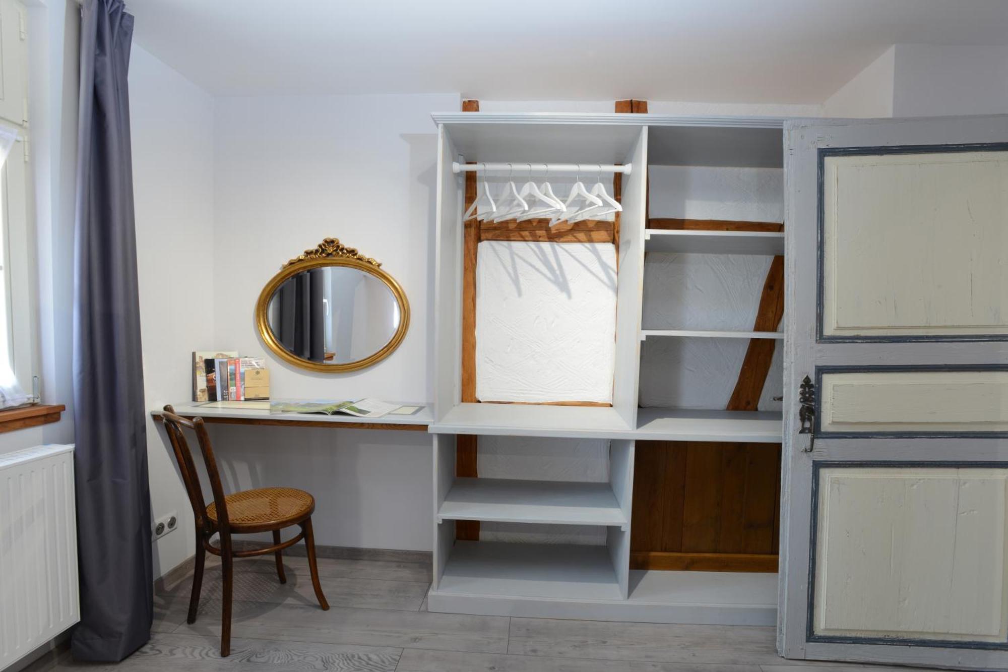 Horbourg La Maison Oberlin חדר תמונה
