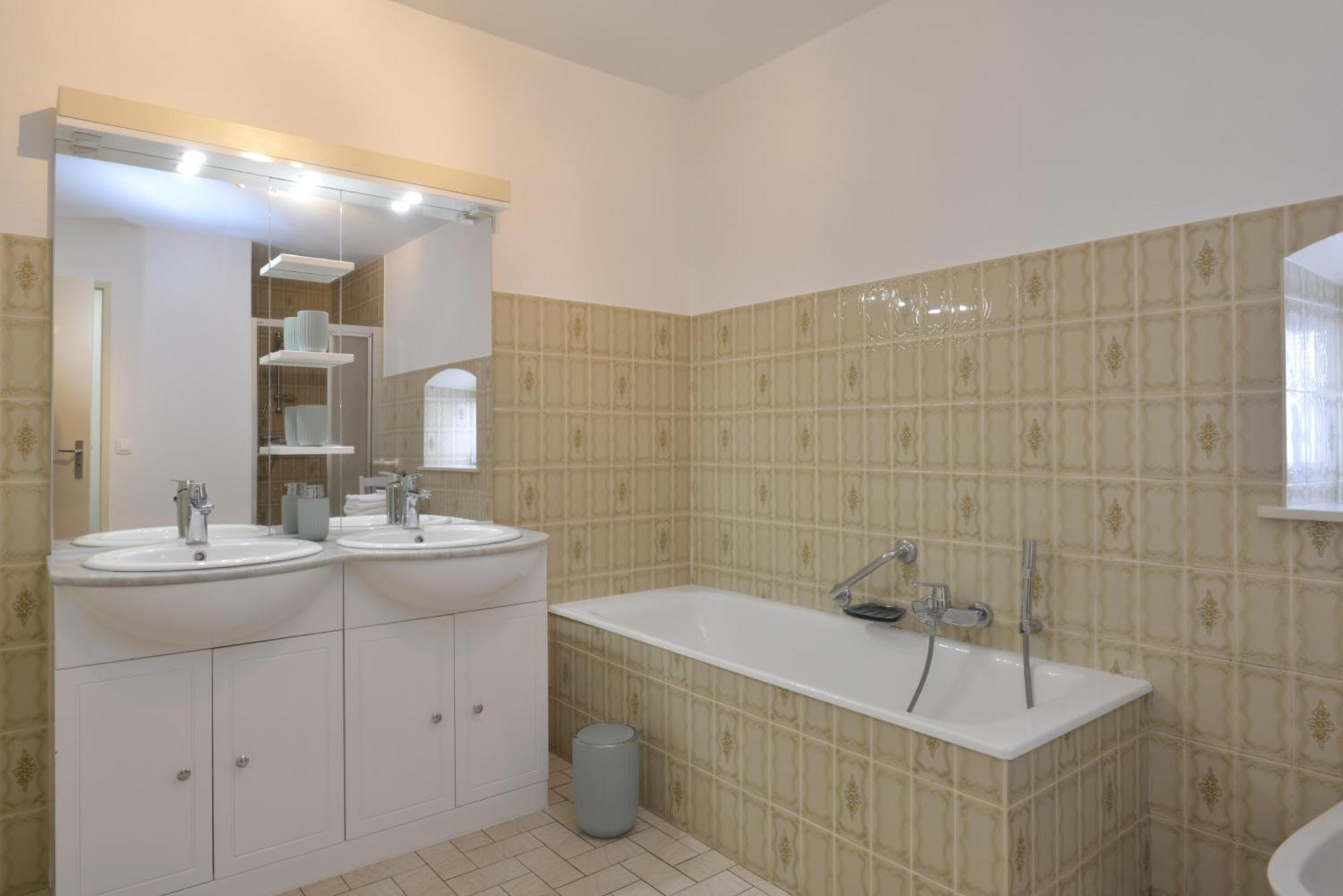 Horbourg La Maison Oberlin חדר תמונה