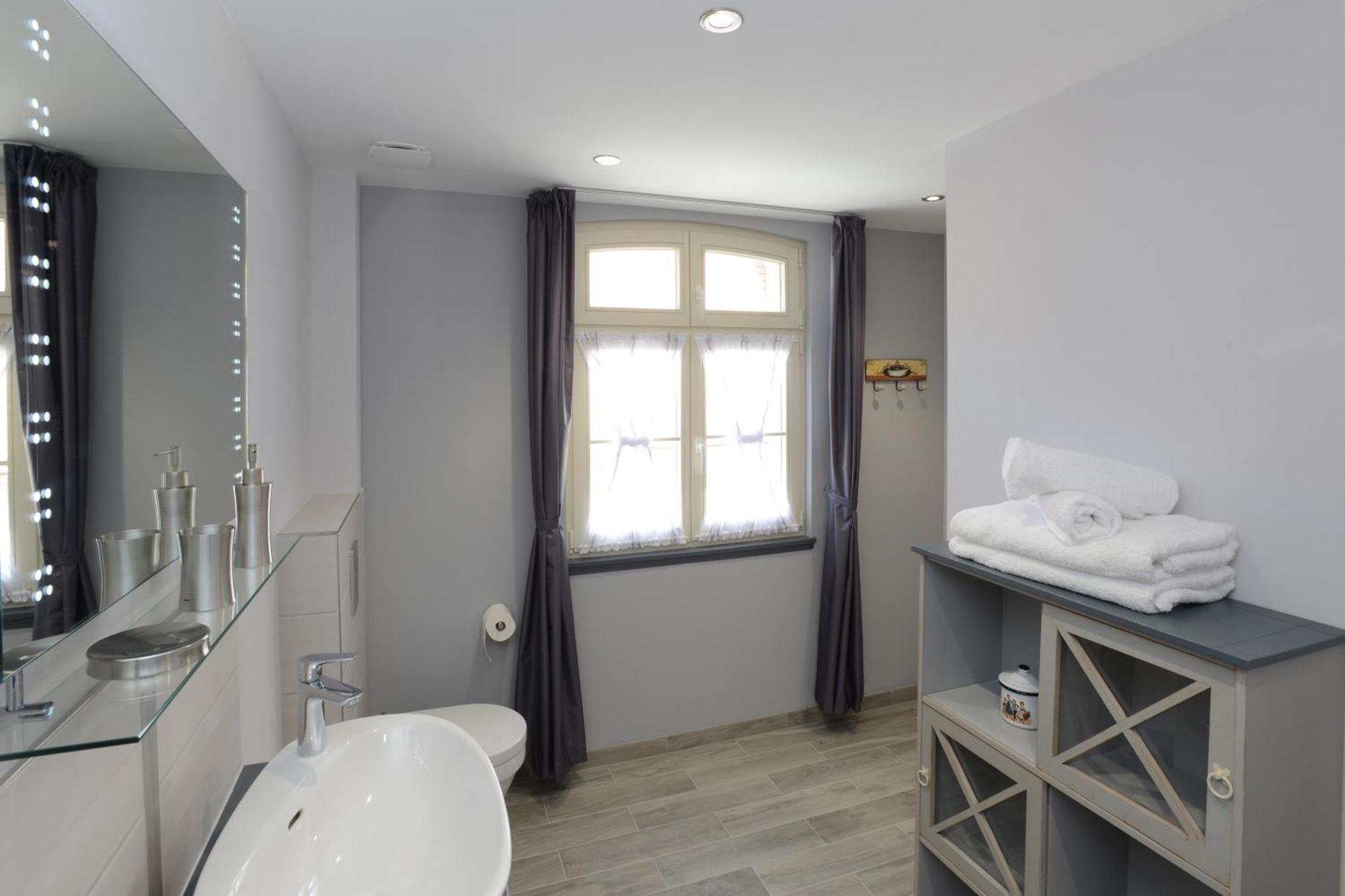Horbourg La Maison Oberlin חדר תמונה