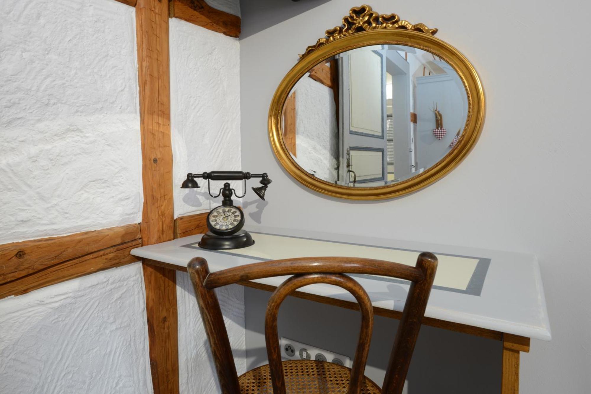 Horbourg La Maison Oberlin חדר תמונה