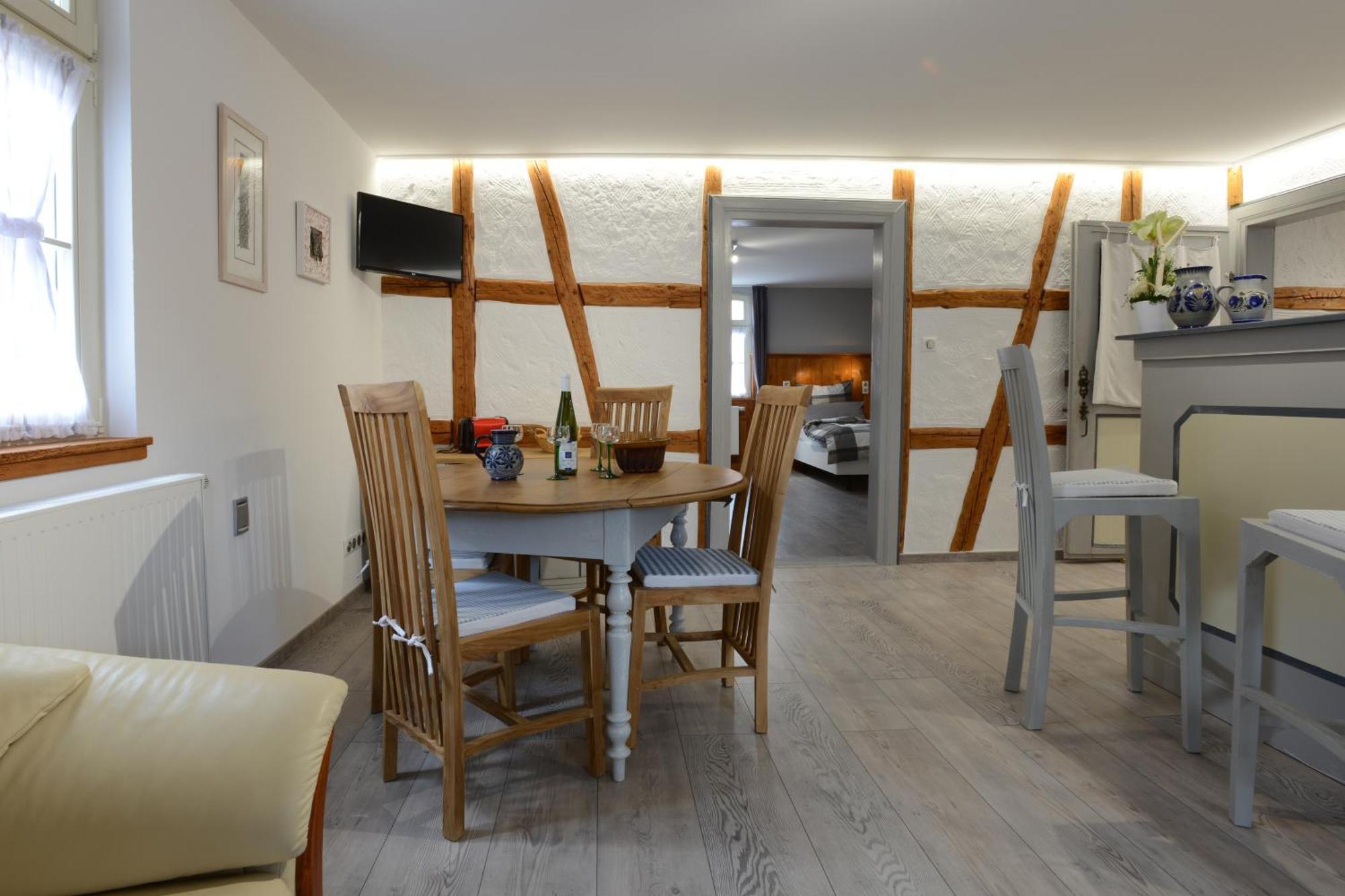 Horbourg La Maison Oberlin חדר תמונה