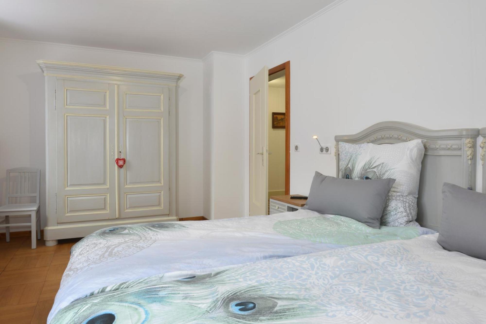 Horbourg La Maison Oberlin חדר תמונה