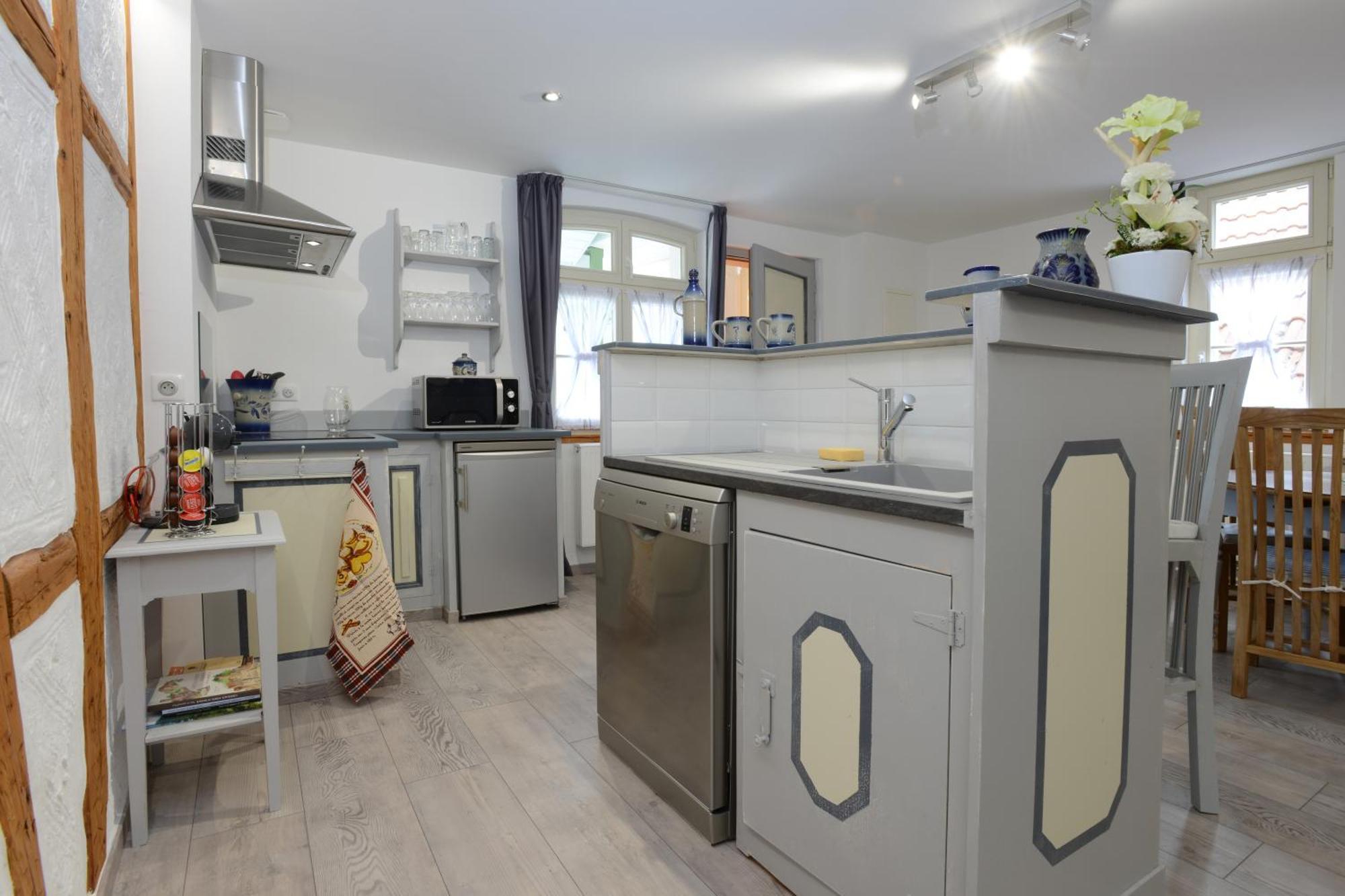 Horbourg La Maison Oberlin חדר תמונה